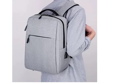 Foto 2 | Foto 2 | Mochila Xtellar Elegante Para Estudiantes, Impermeable, Antirrobo Con Puerto Usb, Espaciosa Para Laptop, Ideal Para La Escuela