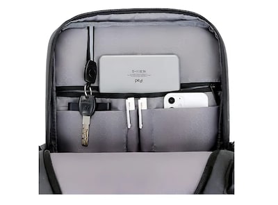 Foto 5 | Foto 5 | Xtellar Mochila Antirrobo E Impermeable Para Estudiantes Con Puerto Usb - Laptop Backpack