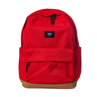 Foto 2 | Foto 2 | Mochila Vans Old Skool - 0hrjeaz - Rojo - Unisex Rojo