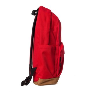 Foto 4 | Foto 4 | Mochila Vans Old Skool - 0hrjeaz - Rojo - Unisex Rojo