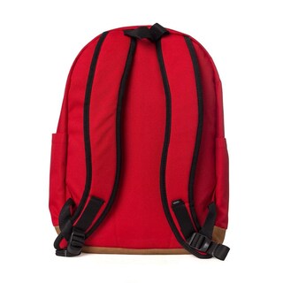 Foto 5 | Foto 5 | Mochila Vans Old Skool - 0hrjeaz - Rojo - Unisex Rojo