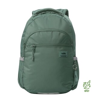 Foto 1 | Foto 1 | Mochila Ergonómica Grande Porta Laptop 15.4 | 27 L Indo
