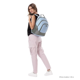 Foto 2 | Foto 2 | Mochila Ergonómica Grande Porta Laptop 16 | 12 L Kuat L