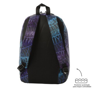 Foto 4 | Foto 5 | Mochila Grande Porta Laptop 14 | 20 L Tocax