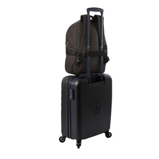 Foto 4 | Foto 5 | Mochila Grande Porta Laptop 16 | 23 L Wivetto 2.0