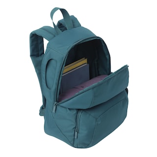 Foto 3 | Foto 4 | Mochila Mediana Con Organizador Interno | 16 L Gammatto
