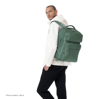 Foto 2 | Foto 2 | Mochila Ergonómica Grande Porta Laptop 16 | 22 L Suspension