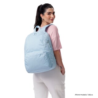 Foto 2 | Foto 2 | Mochila Grande Con Organizador Interno| 20 L Ometto