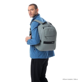 Foto 2 | Foto 2 | Mochila Grande Porta Laptop 16 | 23 L Wivetto 2.0