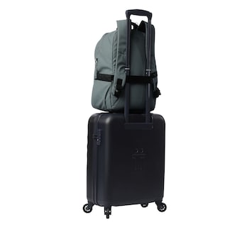 Foto 4 | Foto 5 | Mochila Grande Porta Laptop 16 | 23 L Wivetto 2.0