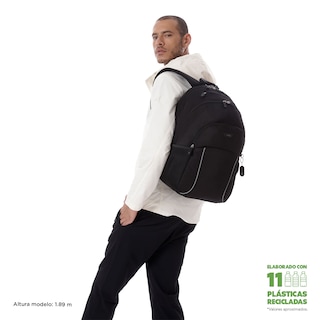 Foto 2 | Foto 2 | Mochila Ergonómica Grande Porta Laptop 15.4 | 32 L Cambri 2.0