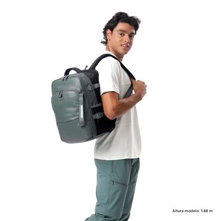 Foto 2 | Foto 2 | Mochila Mediana Porta Laptop 16'' | 18 L Trip