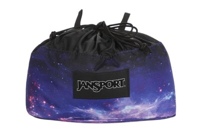 Foto 1 | Foto 1 | Estuche Jansport Cinch Caddy Space Dust