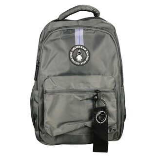 Foto 1 | Foto 1 | Mochila Golden Star Astronauta Escolar Gf-1581 Gris