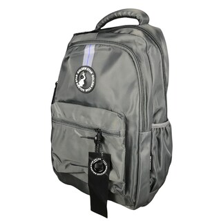 Foto 4 | Foto 4 | Mochila Golden Star Astronauta Escolar Gf-1581 Gris