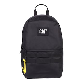 Foto 1 | Foto 1 | Mochila Cat Unisex Color Negro Modelo 8435001