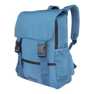 Foto 2 | Foto 2 | Mochila Jeep Unisex Color Azul Modelo Jpfw24bp100