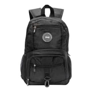 Foto 1 | Foto 1 | Mochila Jeep Unisex Color Negro Modelo Jpss25bp202