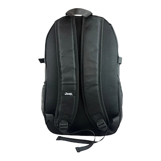 Foto 3 | Foto 3 | Mochila Jeep Unisex Color Negro Modelo Jpss25bp202
