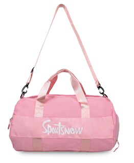 Foto 1 | Foto 1 | Maletin Deportivo Mccarthy Mns-1 color Rosa