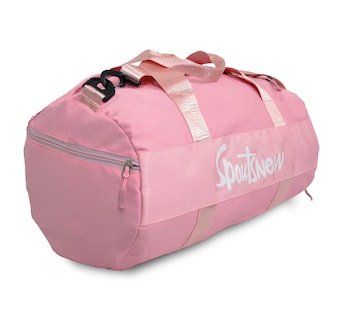 Foto 3 | Foto 3 | Maletin Deportivo Mccarthy Mns-1 color Rosa