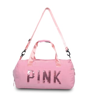 Foto 1 | Foto 1 | Maletin Deportivo Mccarthy Mnp-1 Rosa
