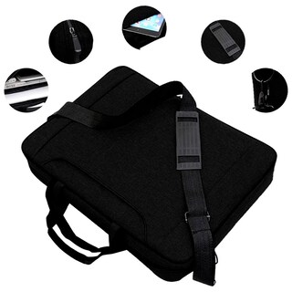 Foto 3 | Foto 3 | Maletín Impermeable Shendy Vendy Ejecutivo Portalaptop Escolar 15.6¨