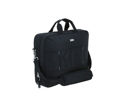 Foto 3 | Foto 3 | Portafolio Grande Chenson Pro Para Hombre Kazio Negro Con Porta Laptop De Hasta 15''.