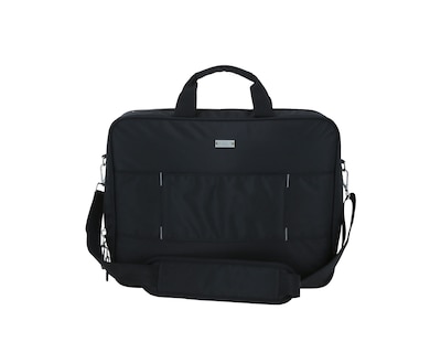 Foto 4 | Foto 4 | Portafolio Grande Chenson Pro Para Hombre Kazio Negro Con Porta Laptop De Hasta 15''.