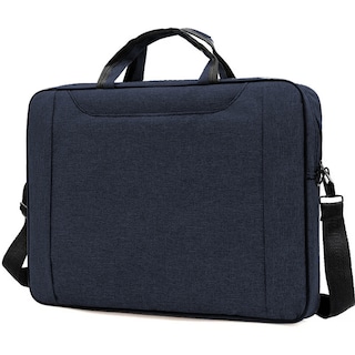 Foto 1 | Foto 1 | Maletín Impermeable Ejecutivo Portalaptop Escolar Azul