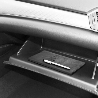 Foto 3 | Foto 3 | Cartera, Tarjetero,titular De La Tarjeta Matrícula Del Coche Eo Safe Imports Esi-13834 Negro