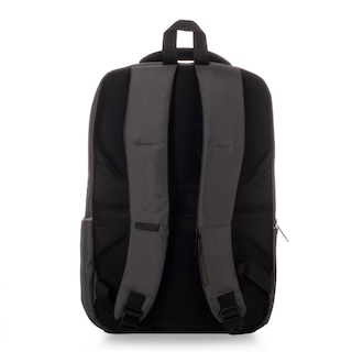 Foto 3 | Foto 3 | Mochila Ejecutiva Gris Wilys