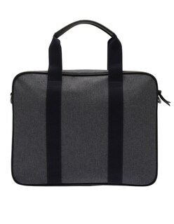 Foto 4 | Foto 4 | Mochila Portadocumentos Ted Baker De Nailon Jaspeado Color Gris