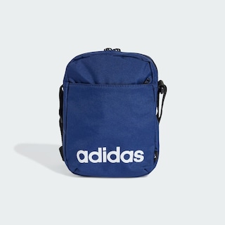 Foto 3 | Foto 3 | Organizador Lineal Adidas Azul Unisex