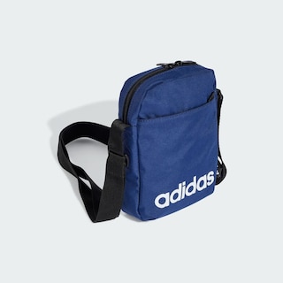 Foto 4 | Foto 4 | Organizador Lineal Adidas Azul Unisex