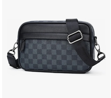 Foto 1 | Foto 1 | Bolsa Xtellar Bandolera -0096 Color Negro