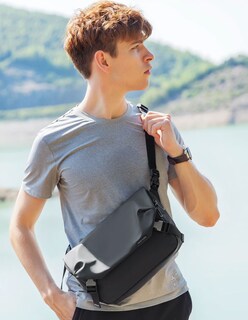 Foto 7 | Foto 7 | Bolso Mark Ryden Negro