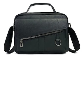 Foto 1 | Foto 1 | Bolso Xtellar Bolsa Bandolera Crossbody Impermeable Para Hombre