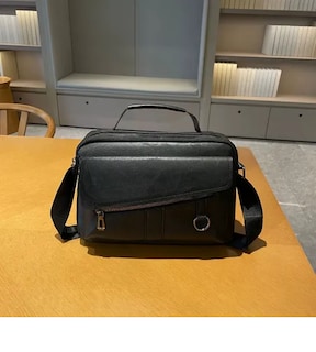 Foto 2 | Foto 2 | Bolso Xtellar Bolsa Bandolera Crossbody Impermeable Para Hombre