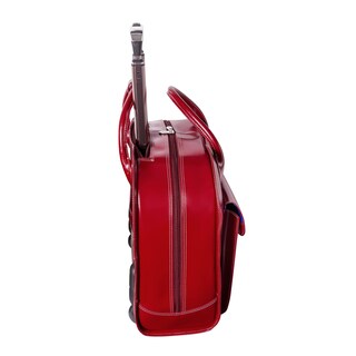 Foto 3 | Foto 3 | Maletín Para Portátil Mcklein Granville Para Mujer De 15 Pulgadas Con Ruedas - Venta Internacional.