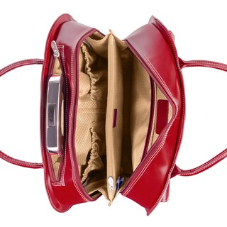 Foto 4 | Foto 4 | Maletín Para Portátil Mcklein Granville Para Mujer De 15 Pulgadas Con Ruedas - Venta Internacional.