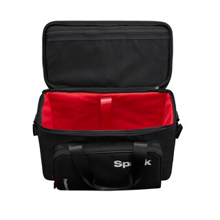 Foto 3 | Foto 3 | Bolsa De Viaje Positive Grid Spark 2 Oficial - Venta Internacional.