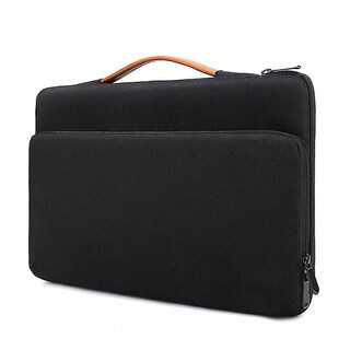 Foto 1 | Foto 1 | Maletín Huoguo Business Para Portátil Portátil Color Negro Nailon 15-15 6 Pulgadas - Venta Internacional.