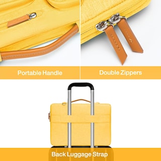 Foto 4 | Foto 4 | Portátil Mosiso para Portátil 13.3 Pulgadas - Venta Internacional