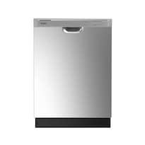 Lavavajillas Empotre Whirlpool Wdf341papm 58 Cm (24'') 12 Servicios Acero Inox