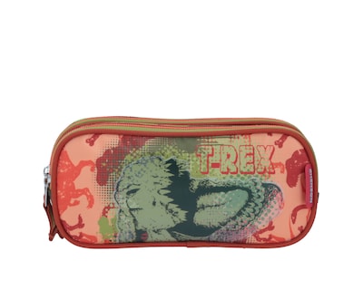 Foto 1 | Foto 1 | Lapicera doble compartimento Chenson Original Rexty verde