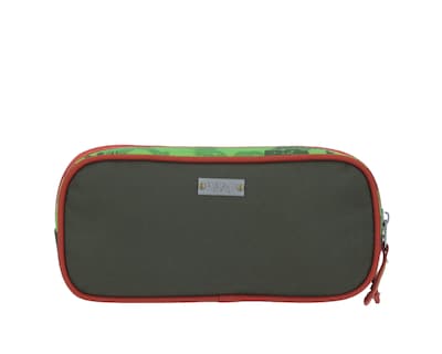 Foto 2 | Foto 2 | Lapicera doble compartimento Chenson Original Rexty verde