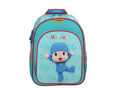Foto 1 | Foto 1 | Mochila Chenson Pocoyo color Azul