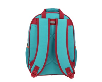 Foto 4 | Foto 4 | Mochila Chenson Pocoyo color Azul