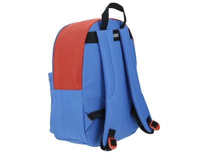 Foto 3 | Foto 3 | Mochila Chenson Mario Bros color Azul